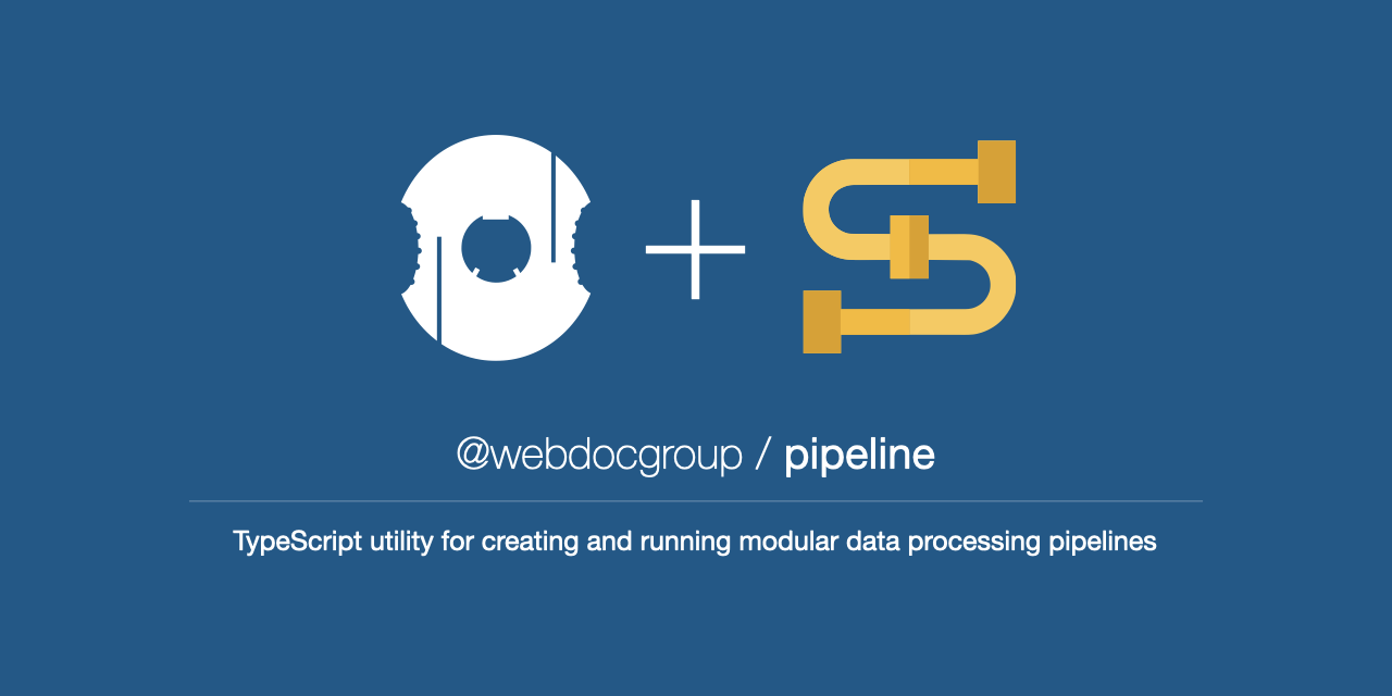 Pipeline