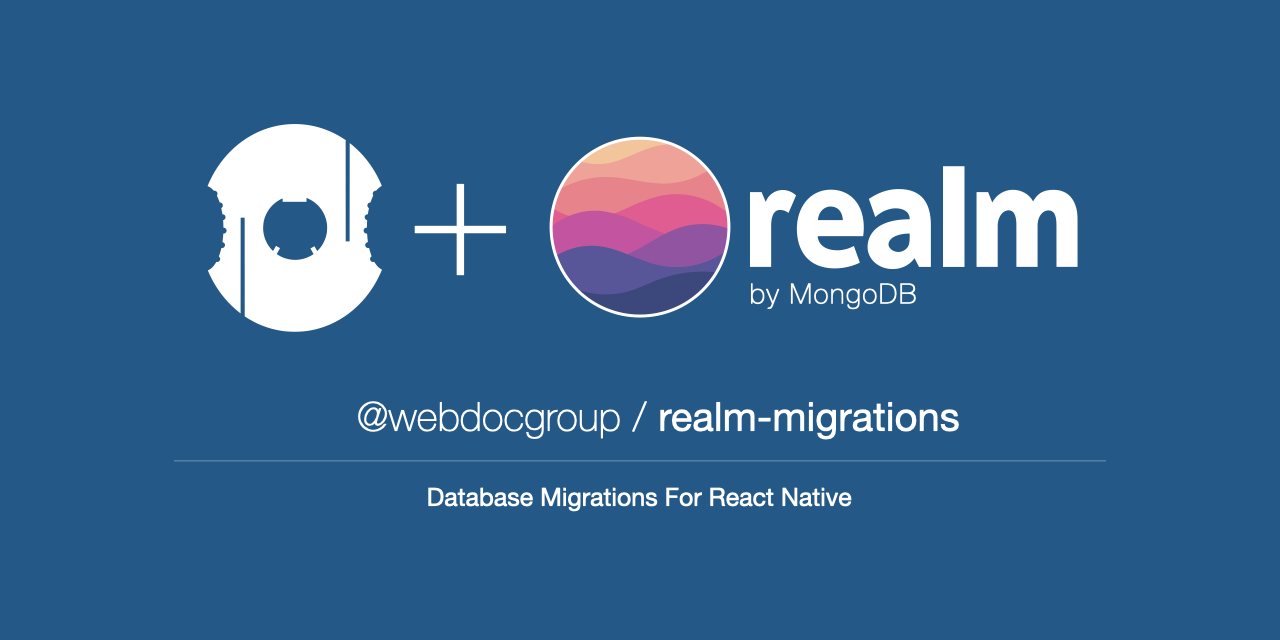 Realm Migrations