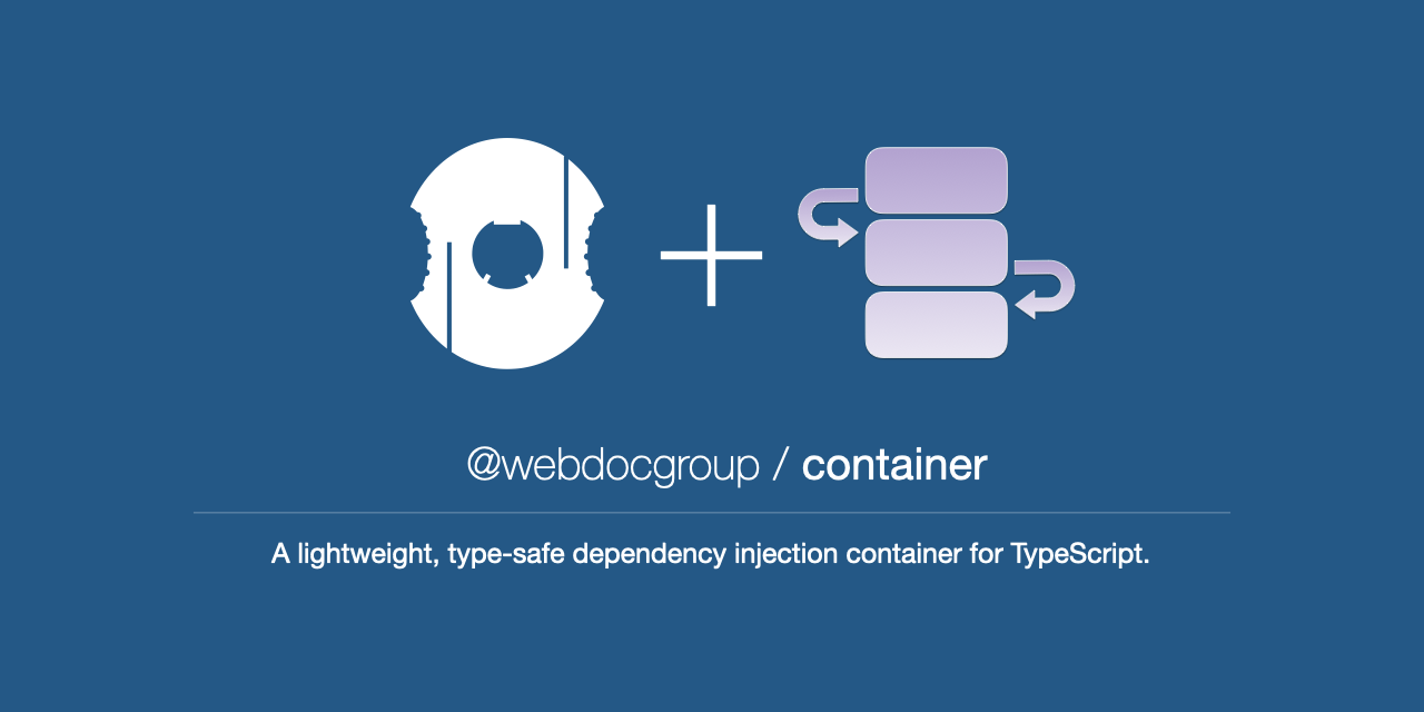 Container